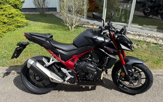 Neufahrzeug Honda CB750 Hornet E-Clutch - Bild 1