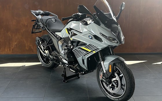 Neufahrzeug BMW R 1300 RS - Bild 1