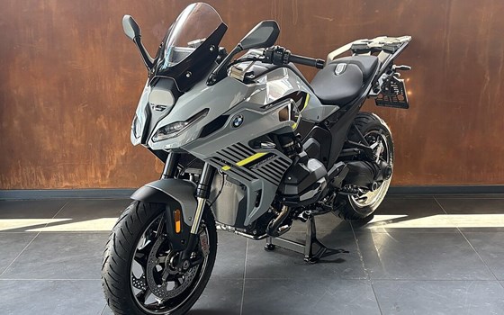 Neufahrzeug BMW R 1300 RS - Bild 2