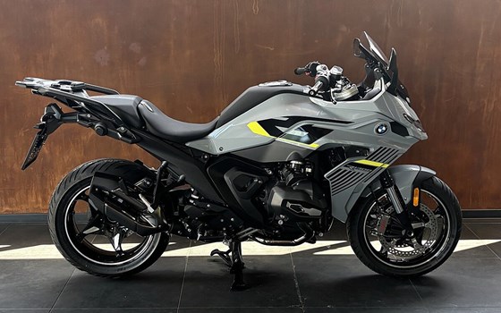 Neufahrzeug BMW R 1300 RS - Bild 3
