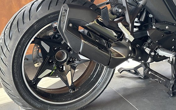 Neufahrzeug BMW R 1300 RS - Bild 5