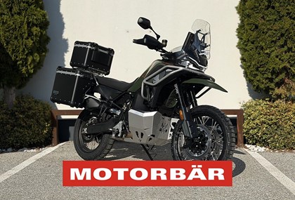 Neumotorrad