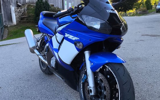 Gebrauchtmotorrad Yamaha YZF-R6 - Bild 2