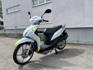 Honda Vision 110