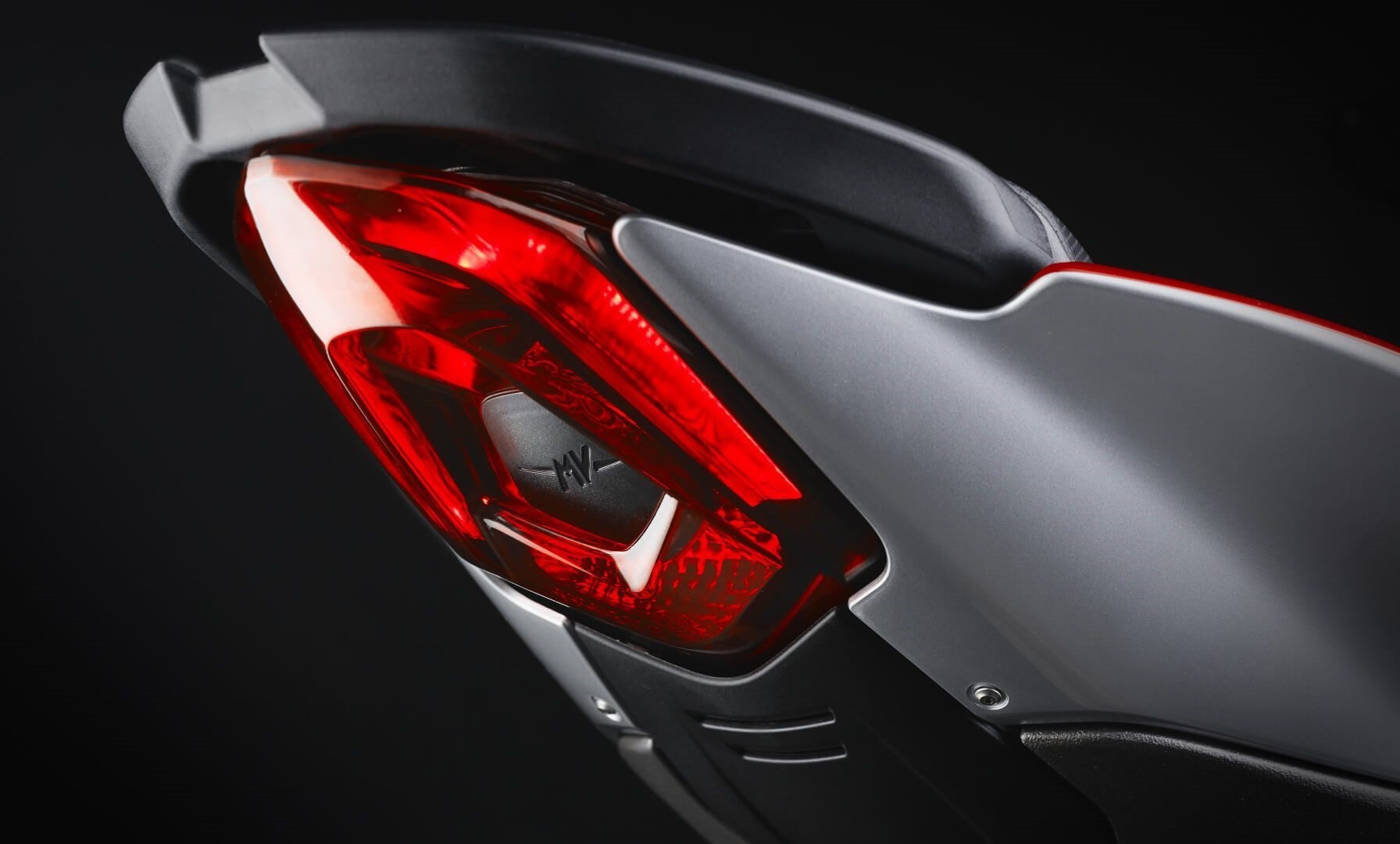 MV Agusta Brutale 800 RR