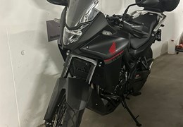 Gebrauchte Honda XL750 Transalp