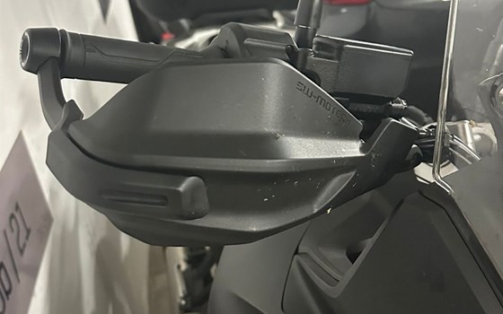 Gebrauchtmotorrad Honda XL750 Transalp - Bild 2