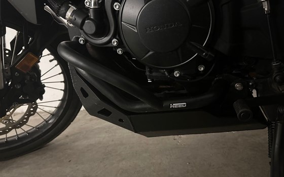 Gebrauchtmotorrad Honda XL750 Transalp - Bild 3