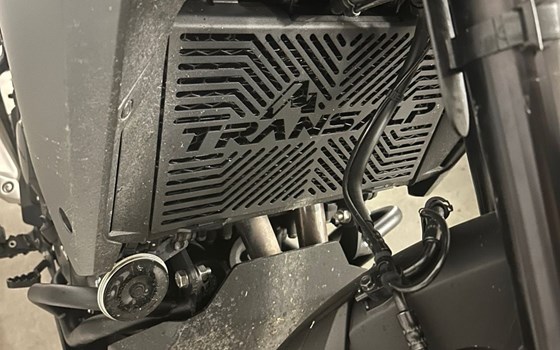 Gebrauchtmotorrad Honda XL750 Transalp - Bild 4