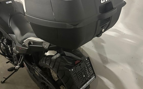 Gebrauchtmotorrad Honda XL750 Transalp - Bild 5