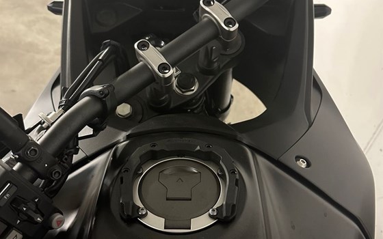 Gebrauchtmotorrad Honda XL750 Transalp - Bild 6