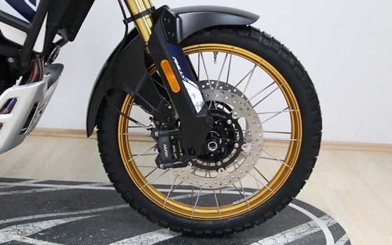 Neufahrzeug Voge DS800X Rally - Bild 4