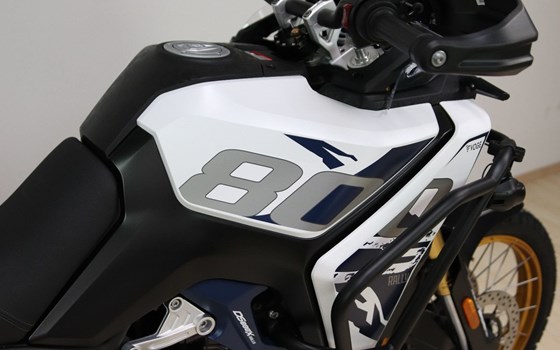 Neufahrzeug Voge DS800X Rally - Bild 6