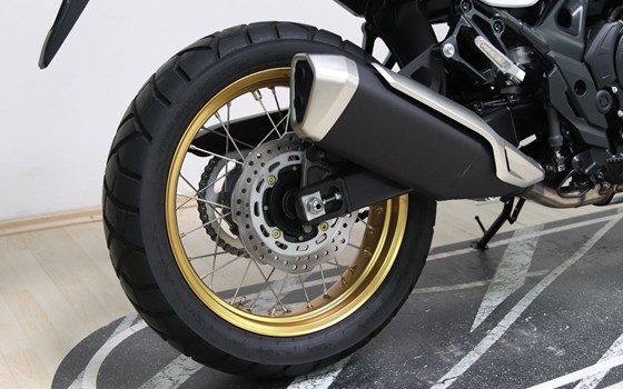 Gebrauchtmotorrad Honda XL750 Transalp - Bild 2