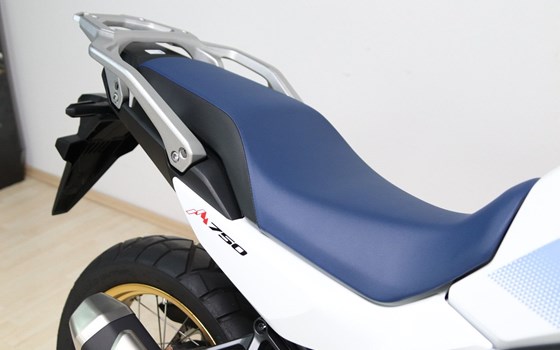 Gebrauchtmotorrad Honda XL750 Transalp - Bild 5