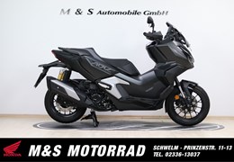 Gebrauchte Honda ADV350
