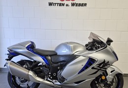 Gebrauchte Suzuki Hayabusa