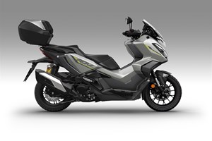 Angebot Honda ADV350