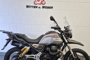 Angebot Moto Guzzi V85 TT Travel