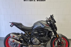 Angebot Ducati Monster