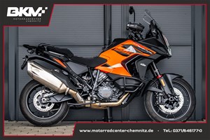 Angebot KTM 1290 Super Adventure S