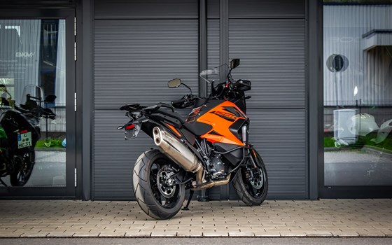 Gebrauchtmotorrad KTM 1290 Super Adventure S - Bild 2