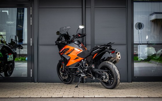 Gebrauchtmotorrad KTM 1290 Super Adventure S - Bild 3