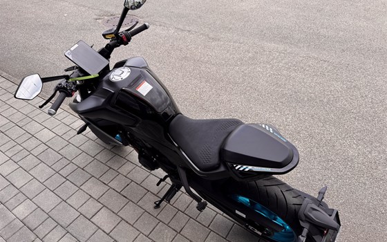 Neufahrzeug CFMOTO 800NK Advanced - Bild 4