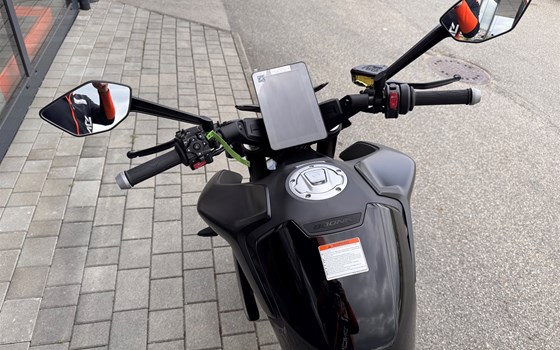 Neufahrzeug CFMOTO 800NK Advanced - Bild 6