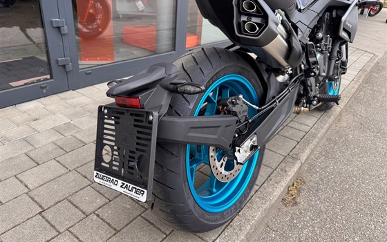 Neufahrzeug CFMOTO 800NK Advanced - Bild 7