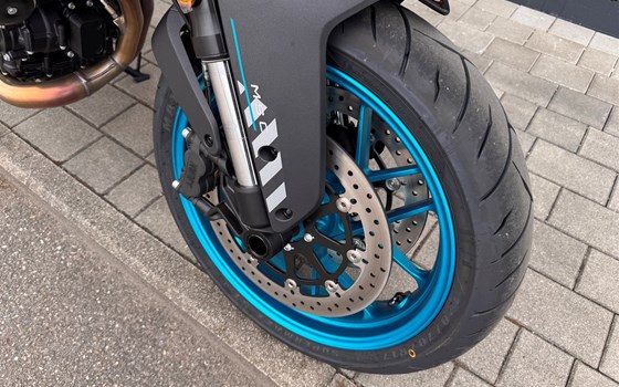 Neufahrzeug CFMOTO 800NK Advanced - Bild 9