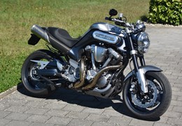 Occasion Yamaha MT-01
