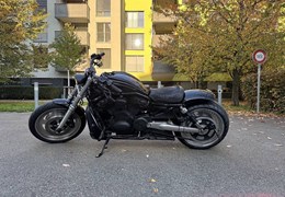 Occasion Harley-Davidson V-Rod Night Rod VRSCD