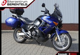 Gebrauchte Honda XL 1000 V Varadero