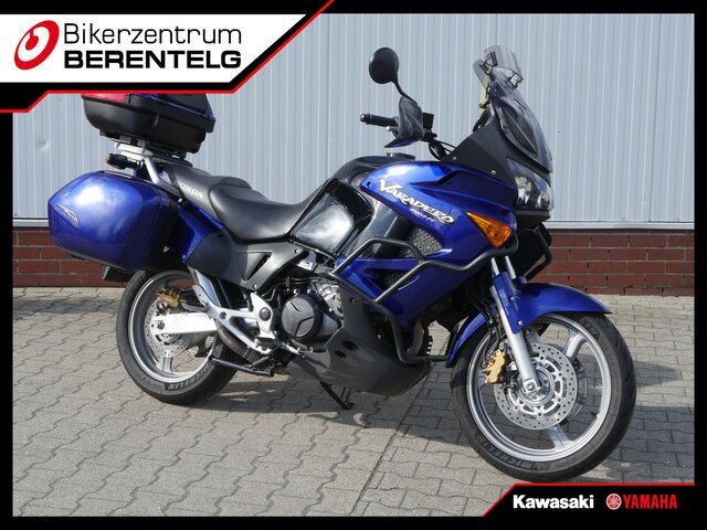 Honda XL 1000 V Varadero