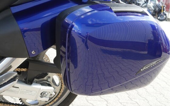 Gebrauchtmotorrad Honda XL 1000 V Varadero - Bild 10