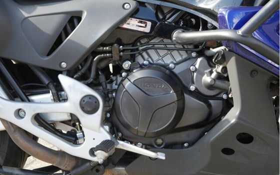 Gebrauchtmotorrad Honda XL 1000 V Varadero - Bild 12