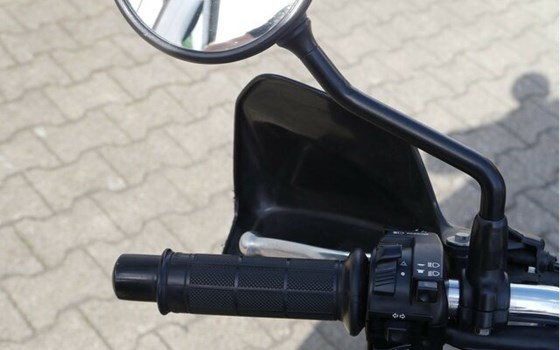 Gebrauchtmotorrad Honda XL 1000 V Varadero - Bild 13