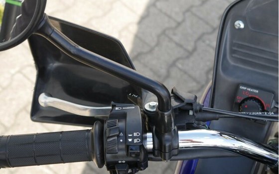 Gebrauchtmotorrad Honda XL 1000 V Varadero - Bild 14