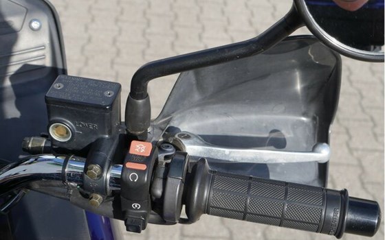 Gebrauchtmotorrad Honda XL 1000 V Varadero - Bild 15