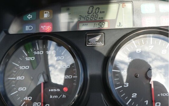 Gebrauchtmotorrad Honda XL 1000 V Varadero - Bild 16