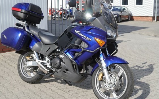 Gebrauchtmotorrad Honda XL 1000 V Varadero - Bild 19