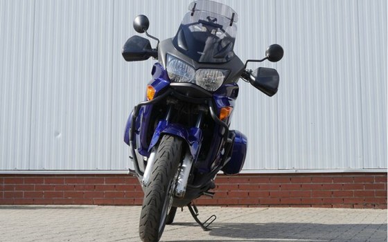 Gebrauchtmotorrad Honda XL 1000 V Varadero - Bild 20