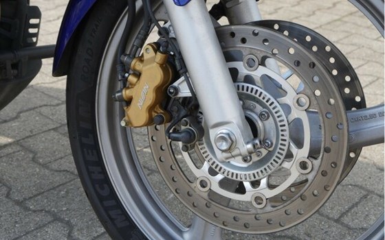 Gebrauchtmotorrad Honda XL 1000 V Varadero - Bild 5