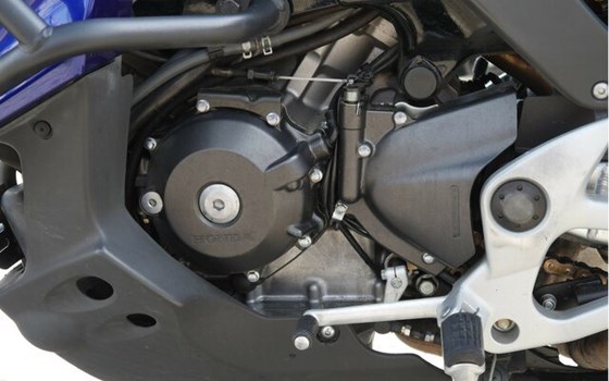 Gebrauchtmotorrad Honda XL 1000 V Varadero - Bild 6