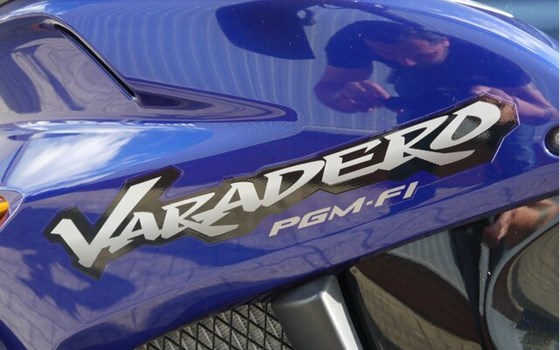 Gebrauchtmotorrad Honda XL 1000 V Varadero - Bild 7