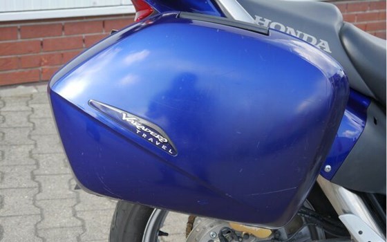 Gebrauchtmotorrad Honda XL 1000 V Varadero - Bild 9