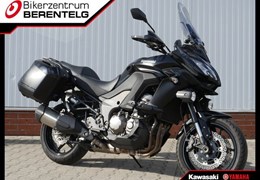 Gebrauchte Kawasaki Versys 1000