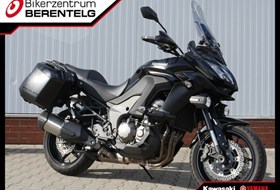 Kawasaki Versys 1000