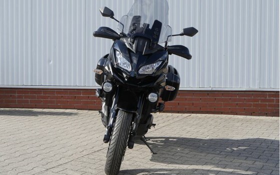Gebrauchtmotorrad Kawasaki Versys 1000 - Bild 13